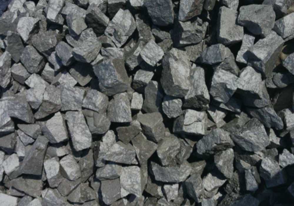 Nakoda Group - Silico Magnese